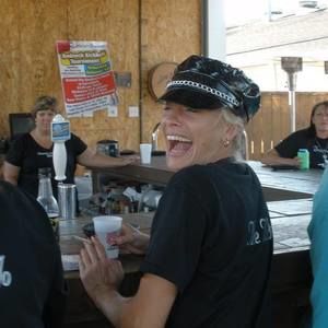 Meet your Posher, Linda